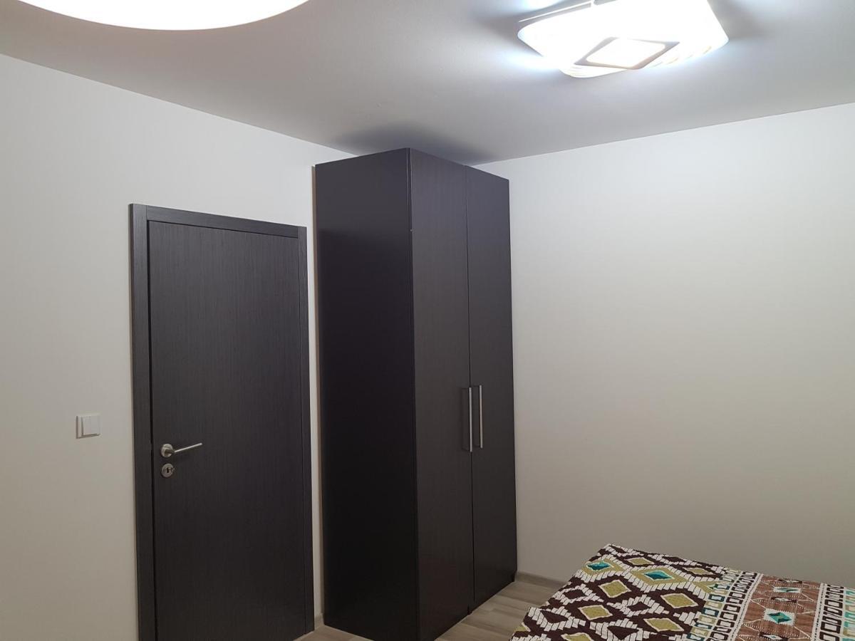 1+1 Znojmo Appartement Buitenkant foto