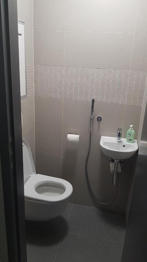 1+1 Znojmo Appartement Buitenkant foto