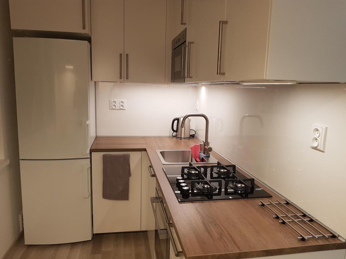 1+1 Znojmo Appartement Buitenkant foto