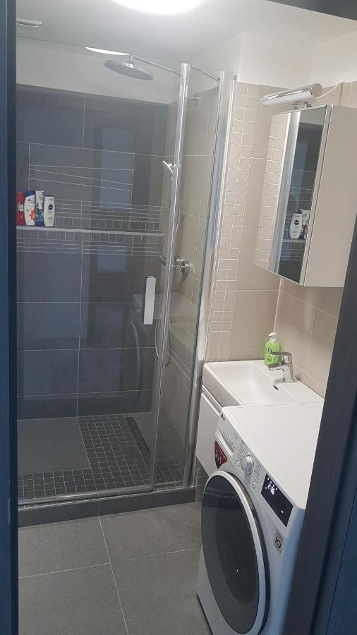 1+1 Znojmo Appartement Buitenkant foto
